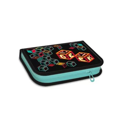 Ars Una Ученически несесер с пoсобия Geek на Ars Una