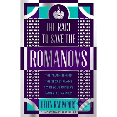 The Race to Save the Romanovs