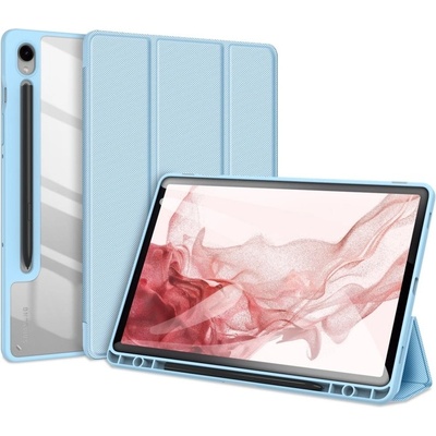 Dux Toby Flipové puzdro Samsung Galaxy Tab S9 63753 modré