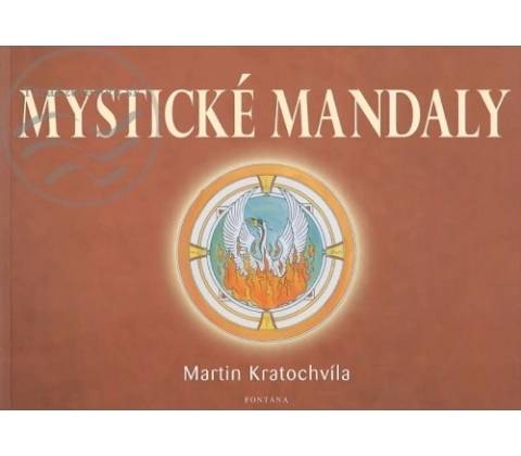 Mystické mandaly