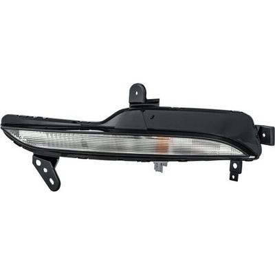 Blikač HELLA 2BA 012 349-011 (2BA012349011)