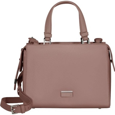 Samsonite BE-HER kabelka 147925-5055 antique pink růžová