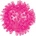 TRIXIE Flashing Hedgehog Ball - Забавна играчка за кучета - светеща топка таралеж, 5 см
