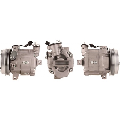 Kompresor, klimatizace ELSTOCK 51-0520