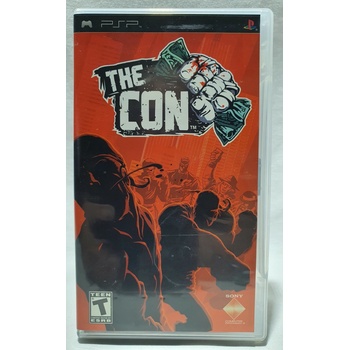 The Con