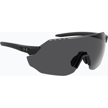 Under Armour Слънчеви очила Under Armour Halftime matte black/grey oleophobic