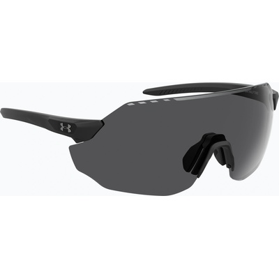 Under Armour Слънчеви очила Under Armour Halftime matte black/grey oleophobic