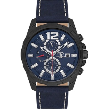 Image 1 of Santa Barbara Polo & Racquet Club SB.9.1140.3