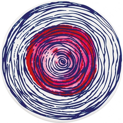 Zassenhaus Podtácek Scandic Circles 20cm