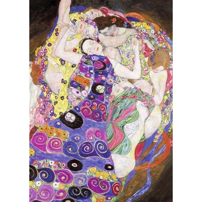 Ravensburger Klimt Panna 2 1000 dielov