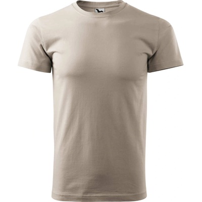 MALFINI Malfini basic 129 / Тениска, мъжка - ледено сива 4xl (1295119)
