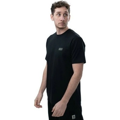 Nash Make It Happen Carp Logo T-Shirt black