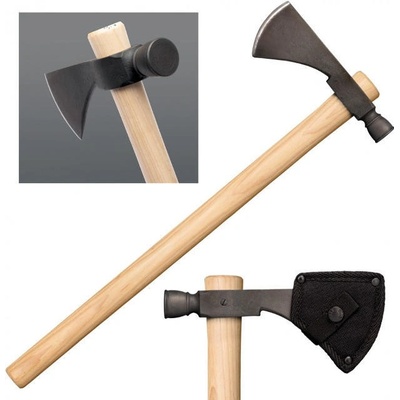 Cold Steel Pipe-Hawk