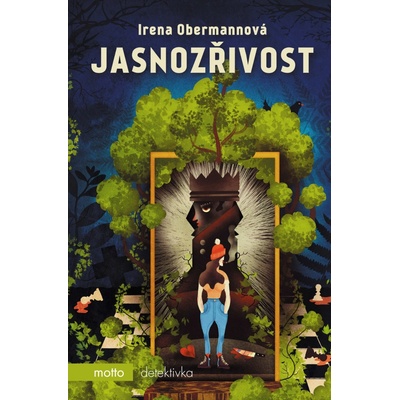 Jasnozřivost Irena Obermannová