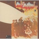 Led Zeppelin - II CD digipack