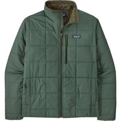Patagonia Мъжко синтетично яке Patagonia Light Gust Jacket Synthetic jacket - Old Growth Green - размер XS (004-6815-0211)