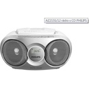 Radiomagnetofony Philips AZ215S/12