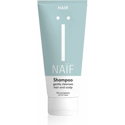 NAÏF Vyživujúci šampón 200 ml