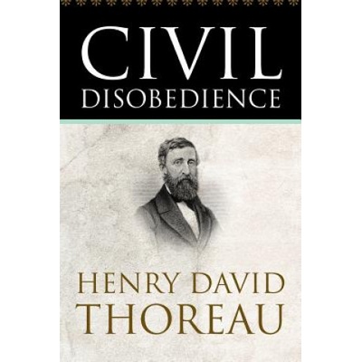 Civil Disobedience