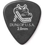 Dunlop 417R 2.00 Gator Grip Standard Перце за китара (417R200)