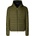 Save the Duck Мъжко синтетично яке Save the Duck Donald Synthetic jacket - Dusty Olive II - размер 4XL (004-3947-1217)