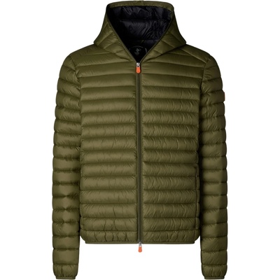 Save the Duck Мъжко синтетично яке Save the Duck Donald Synthetic jacket - Dusty Olive II - размер 4XL (004-3947-1217)