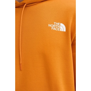 The North Face Суичър Simple Dome (NF0A89FCBRO1)