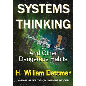 Systems Thinking - And Other Dangerous Habits (ISBN: 9781638680024)
