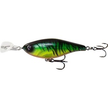 Headbanger Cranky Shad 6,4cm 10g Firetiger