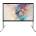 Elite Screens OMS135H2, 135" (16: 9), 299.0 x 168.1 cm (OMS135H2)