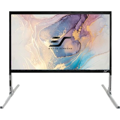 Elite Screens OMS135H2, 135" (16: 9), 299.0 x 168.1 cm (OMS135H2)