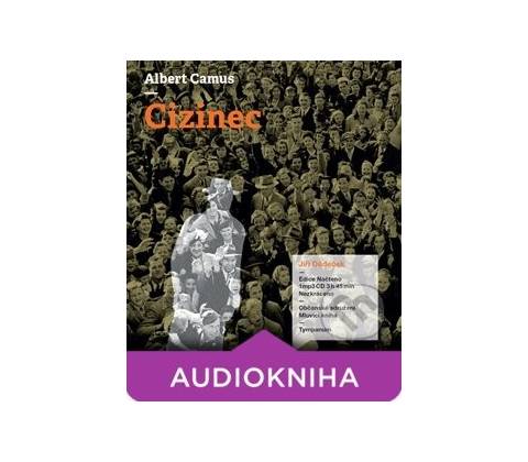 Cizinec