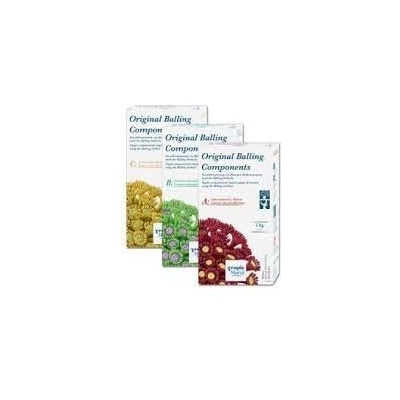 Tropic Marin Original Balling Refill Set 3x5 l