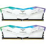Team Group DELTA RGB 32GB (2x16GB) DDR5 6000MHz FF4D532G6000HC38ADC01