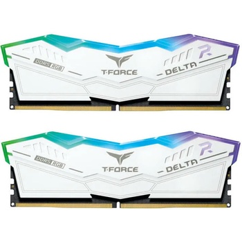 Image 1 of Team Group DELTA RGB 32GB (2x16GB) DDR5 6000MHz FF4D532G6000HC38ADC01