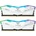 Team Group DELTA RGB 32GB (2x16GB) DDR5 6000MHz FF4D532G6000HC38ADC01