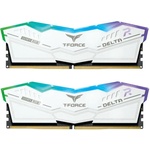 Team Group DELTA RGB 32GB (2x16GB) DDR5 6000MHz FF4D532G6000HC38ADC01