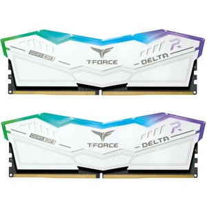 Team Group DELTA RGB 32GB (2x16GB) DDR5 6000MHz FF4D532G6000HC38ADC01