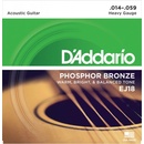D'addario EJ18