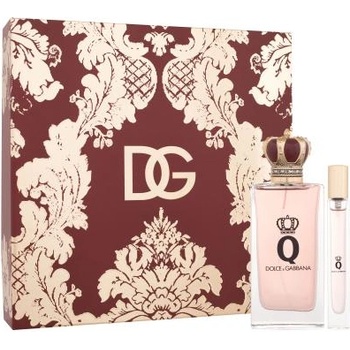 Dolce&Gabbana Q EDP 100+10 ml