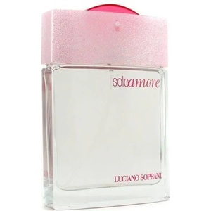 Luciano Soprani Solo Amore EDT 30 ml Парфюми