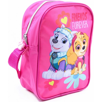 Exity Kft Paw Patrol Skye a Everest růžová