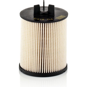 Mann-filter Горивен филтър mann-filter pu 819/3 x