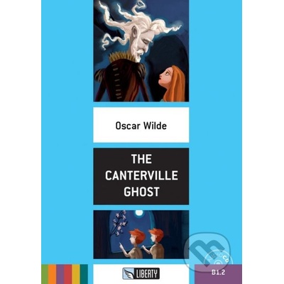 The Canterville Ghost - Oscar Wilde