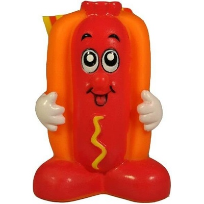 Magnum vinil hotdog 10 cm