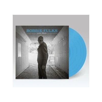 Robbie Fulks - NOW THEN Vinyl