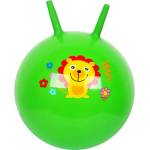 Dongguan City Jiaheng Toys Co КЕНГУРО С РОГА 45см. М17-062