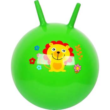 Image 1 of Dongguan City Jiaheng Toys Co КЕНГУРО С РОГА 45см. М17-062