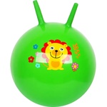 Dongguan City Jiaheng Toys Co КЕНГУРО С РОГА 45см. М17-062