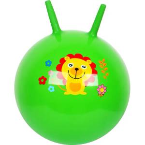 Dongguan City Jiaheng Toys Co КЕНГУРО С РОГА 45см. М17-062
